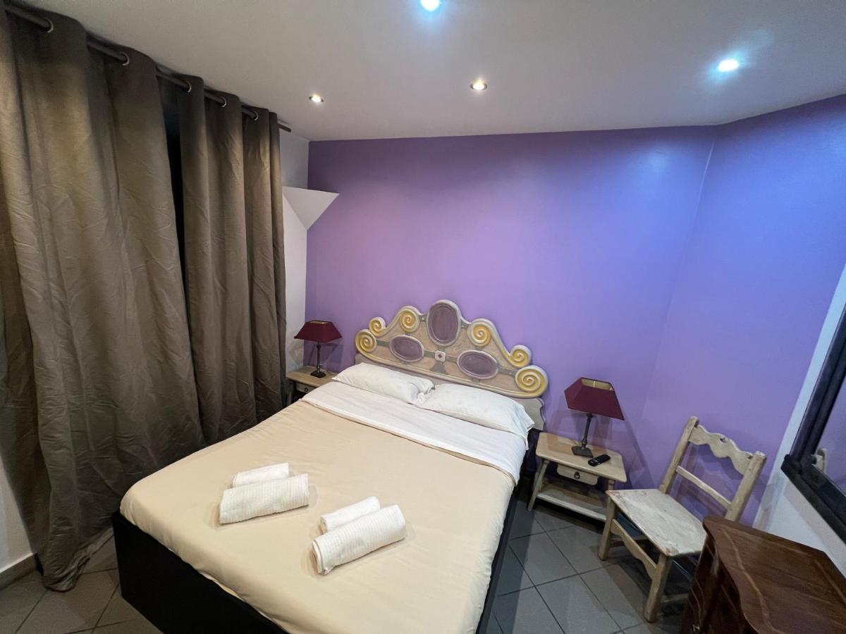 Mellini Escape Apartamento *