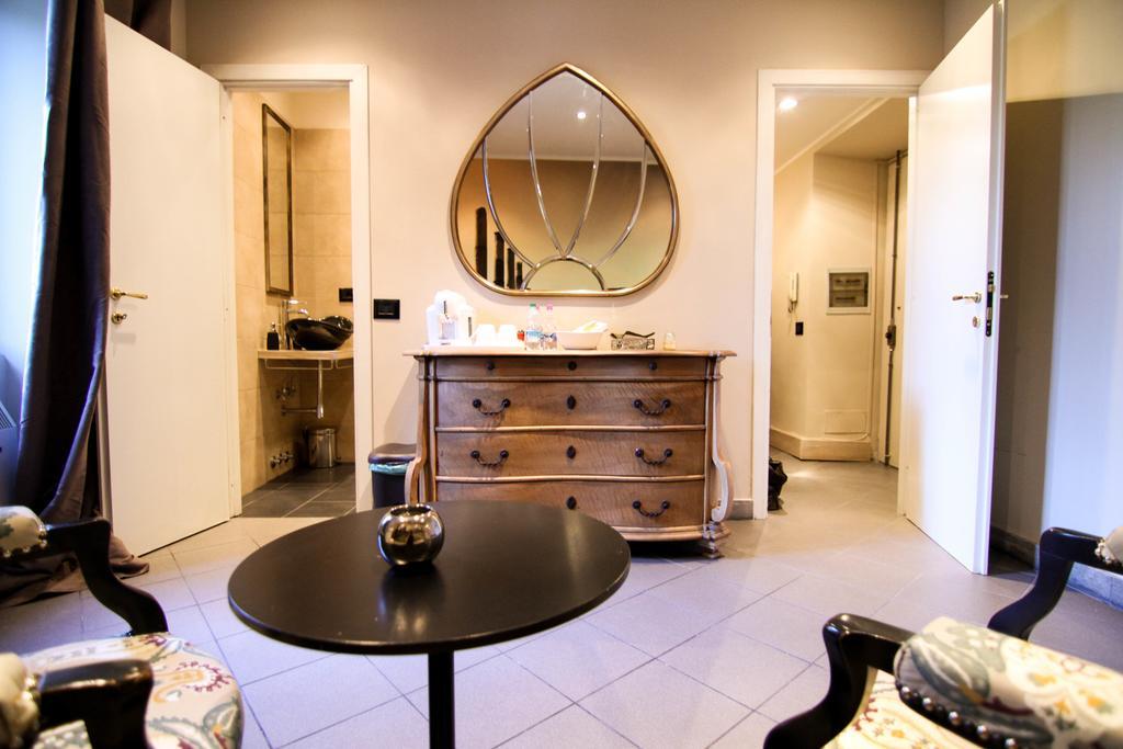 Apartamento Mellini Escape Roma